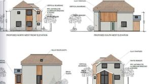 Plot for sale in Palgrave photo