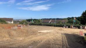REF 807 Land for sale in Bradley Barton photo