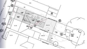 Plot for sale in Coalville photo