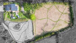 Plot with PP for sale in Trereece photo