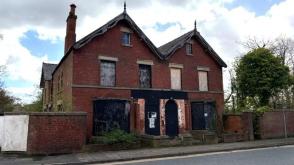 Development opportunity in Bolton photo