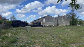 Land for sale in March photo