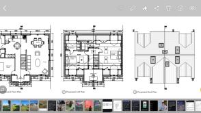 Plot with PP for sale in Mepal photo