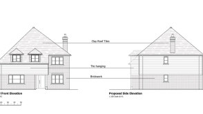 Land for sale in Broad Oak photo