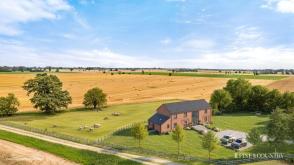 Building Plot in Long Sutton photo