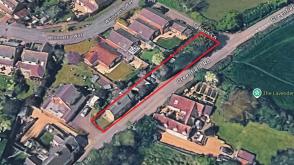 GREAT SCOPE FOR DEVELOPMENT in Bedford photo
