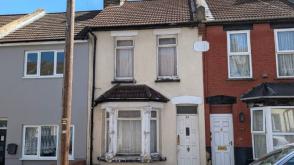 The property requires a program of refurbishment in Chatham photo