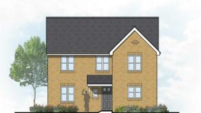 Land for sale in St. Albans photo