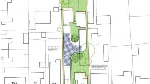 Development opportunity in Mayland photo