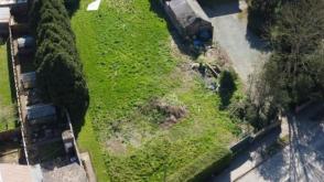 Plot for sale in Boston photo