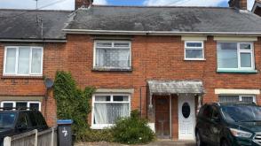 The property requires a program of refurbishment in Sandwich photo