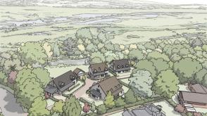 Land for sale in St Helens photo