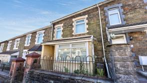Property for updating in Porth photo