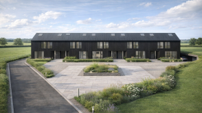 Conversion for sale in Mobberley photo