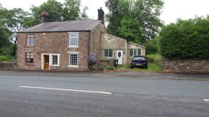 Cottage In Shell Condition in Hoghton photo
