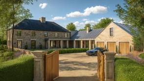 Land for sale in Shadwell photo