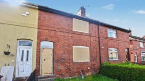 The property does require renovations in Pontefract photo