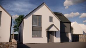 Land for sale Nr Pyworthy photo