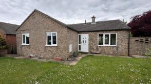 Bungalow requiring modernisation in Thetford photo