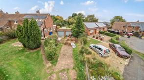 Land for sale in Pattishall photo