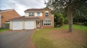 Property requires full renovation in Burton-On-Trent photo