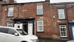 Requires a programme of improvement in Sheffield photo