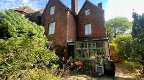 Property offering huge scope for renovation in Ipswich photo