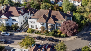 Land for sale in West Hampstead photo