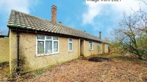 The property requires a program of refurbishment in Littleport photo