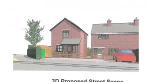 Land for sale in Yorkley photo