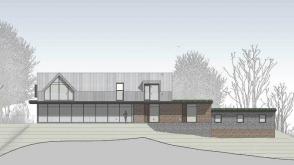 Exciting development opportunity in Bromsgrove photo