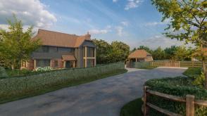 Land for sale in Uckfield photo