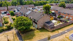 The property requires updating in Warmley photo