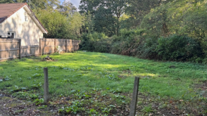 Site With Planning in Southampton photo
