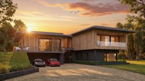 Land for sale in Stansted photo