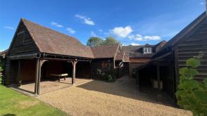 Conversions for sale in West Horsley photo