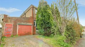 Property for improvement and refurbishment in Consett photo