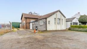 Land for sale in Boston photo