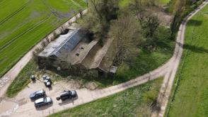 UNDER OFFER Conversion for sale in Hundred Foot Bank photo