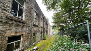 UNDER OFFER Land for sale in Todmorden photo