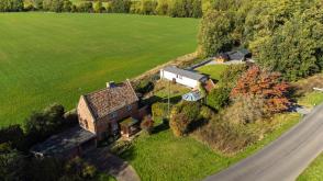 Land for sale in Yielden photo