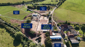 1080. Land for sale in North Curry photo