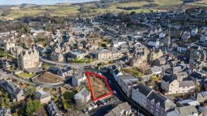 Development in Selkirk photo