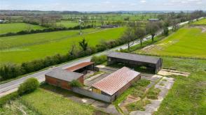 Conversion for sale in Knaptoft photo