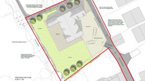 Lands for sale in Hilperton photo