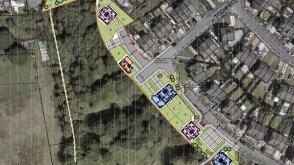 Land for sale in Oldham photo