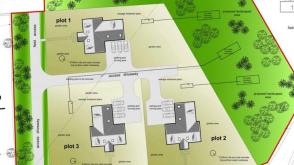 Development Opportunity in  Inverurie photo