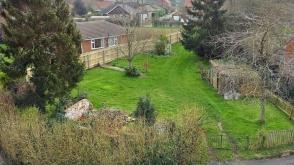 Plot 1, For sale in  Donington-on-bain photo