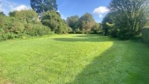 Building Plot in Southgate, Beaminster photo