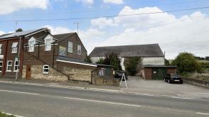 House + Plot for sale in Dagnall photo
